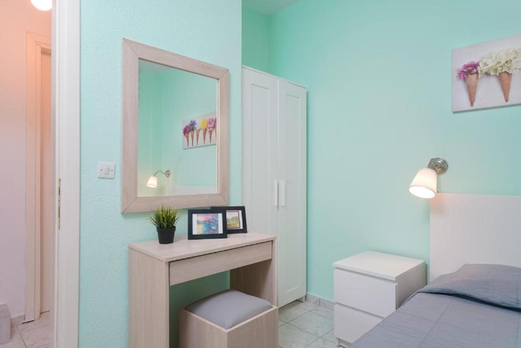 Golden Beach Maisonettes Villa Chrysi Ammoudia Exterior photo