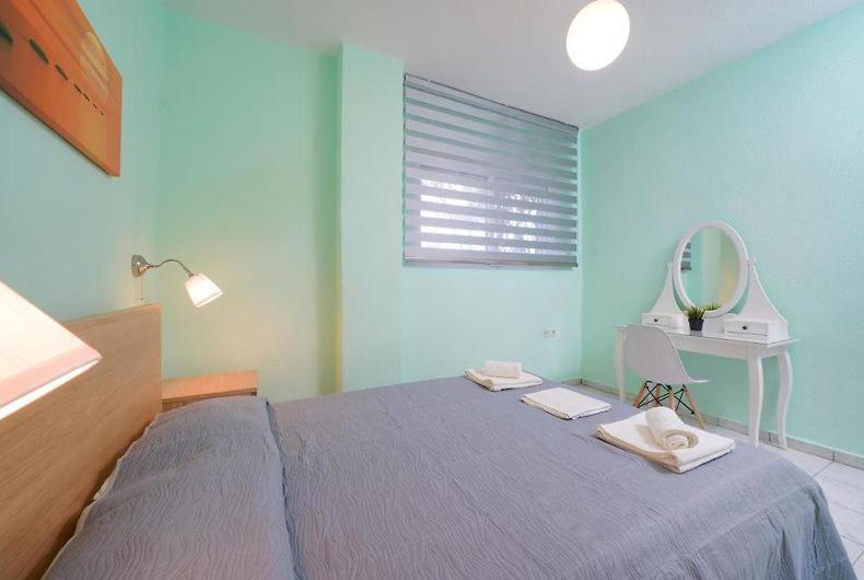 Golden Beach Maisonettes Villa Chrysi Ammoudia Room photo